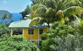Mango Garden Cottages